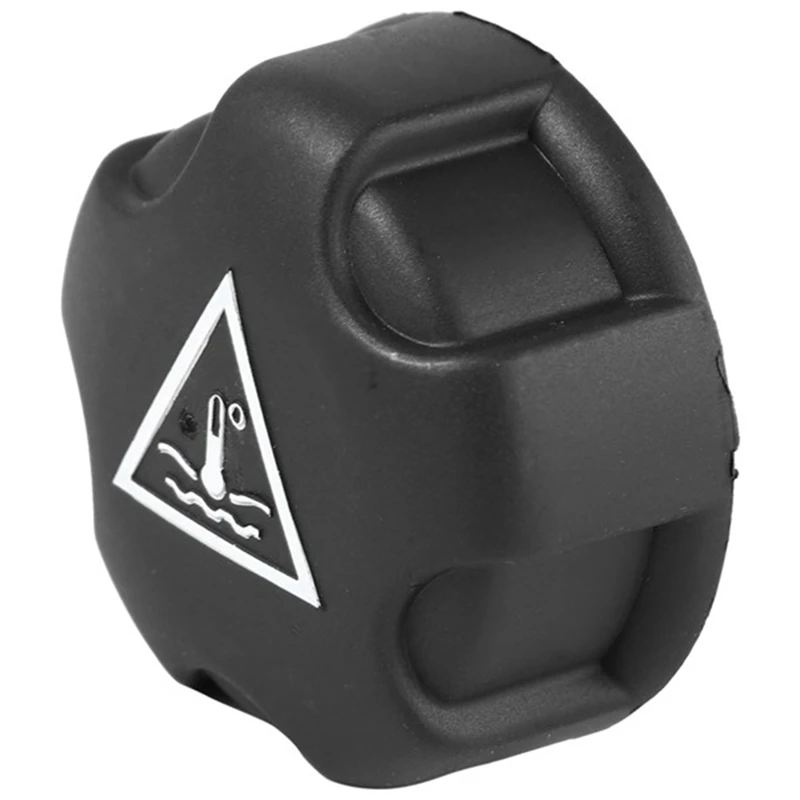 Крышка расширительного бачка радиатора двигателя для Citroen C2 C3 C4 Peugeot 106 107 206 207 307 308