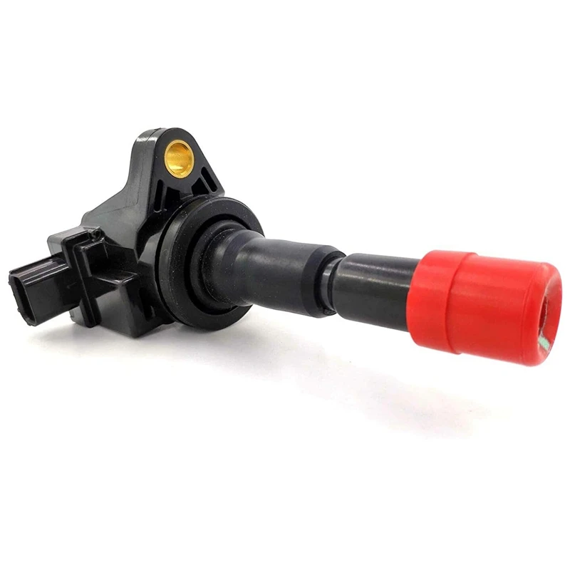 4 шт. сменные катушки зажигания премиум-класса для Honda CR-Z CITY Fit UF626 C1664 30520-RBO-S01