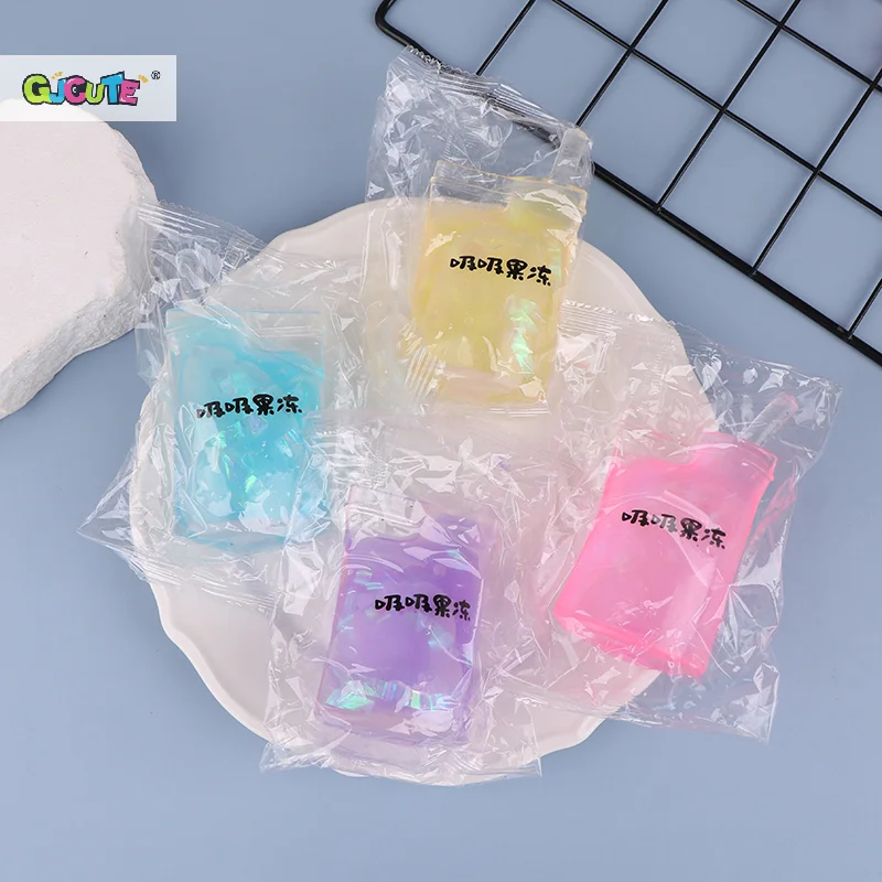 1 шт. мультяшная молочная чайная чашка сжимаемая игрушка мягкие игрушки для