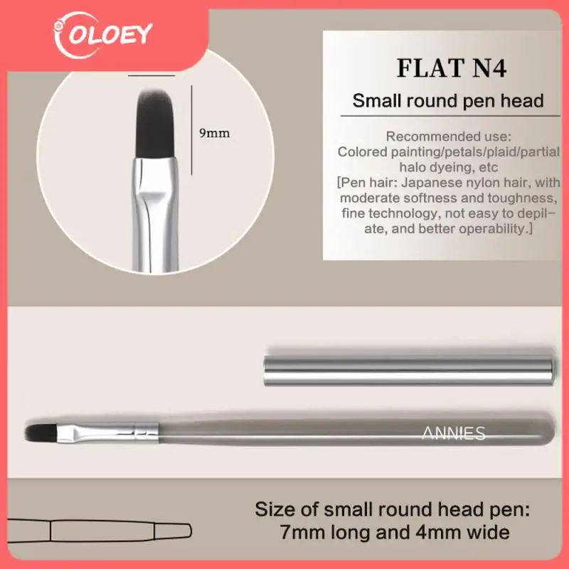 

Line Stripes Drawing Pen Manicure Tool Nail Art Liner Brush Nail Art Brushes Nail Accessories Gel Nail Polish Brush