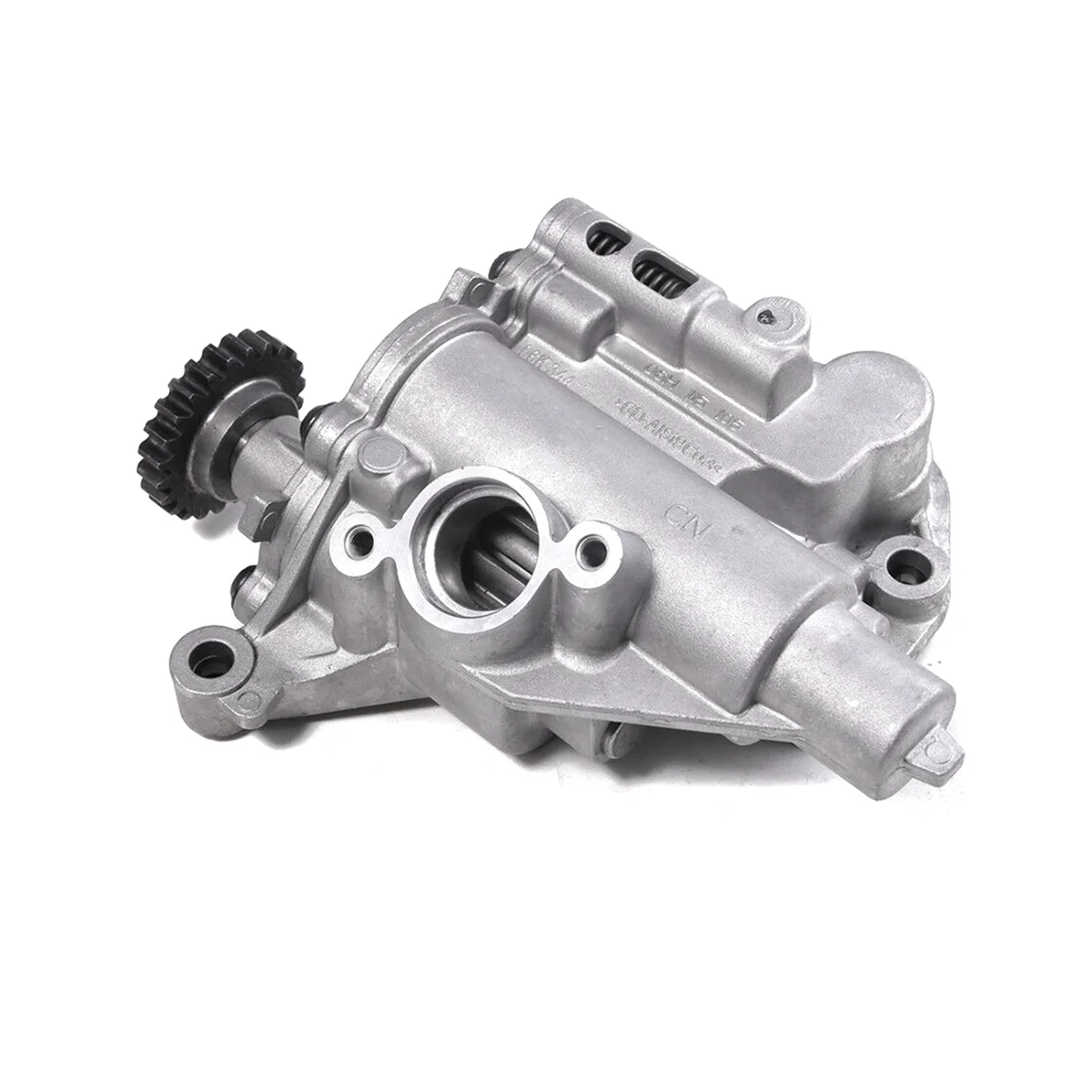 

Engine Oil Pump For VW Golf CC Tiguan AUDI A5 Q5 TT 06H115105AQ 06H115105AK 06H115105 06H115105BF 06H115105AP