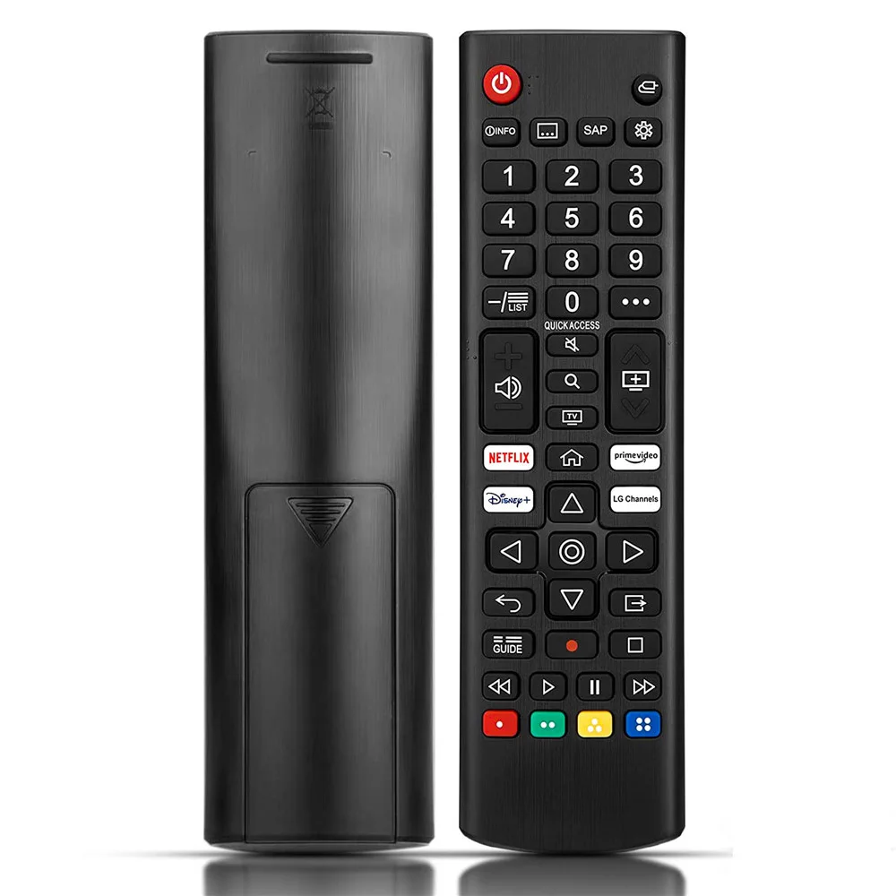 Универсальный пульт дистанционного управления для LG Smart TV LCD светодиодный UHD OLED QNED NanoCell 4K 8K AKB75095307/8 AKB76037605 AKB75675311 AKB74915305
