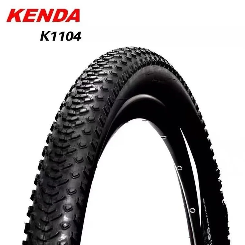 

Jianda Tire 26 Inch * 1.95 Bicycle 29 Inch 2.1 Mountain Bike Tire Riding K1104 Stab-proof Belt