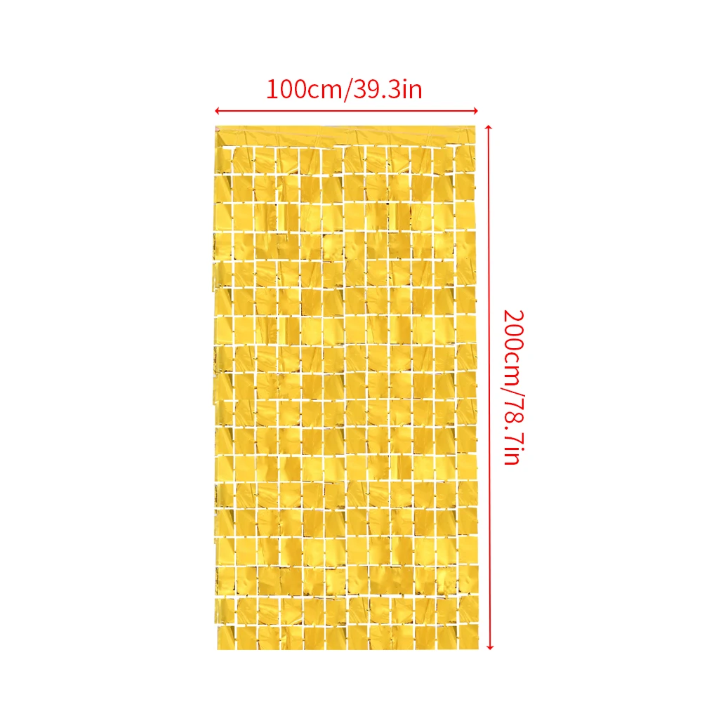 1x2 м занавеска для вечеринки Блестящий Фон Свадебный декор блёстки будущей мамы