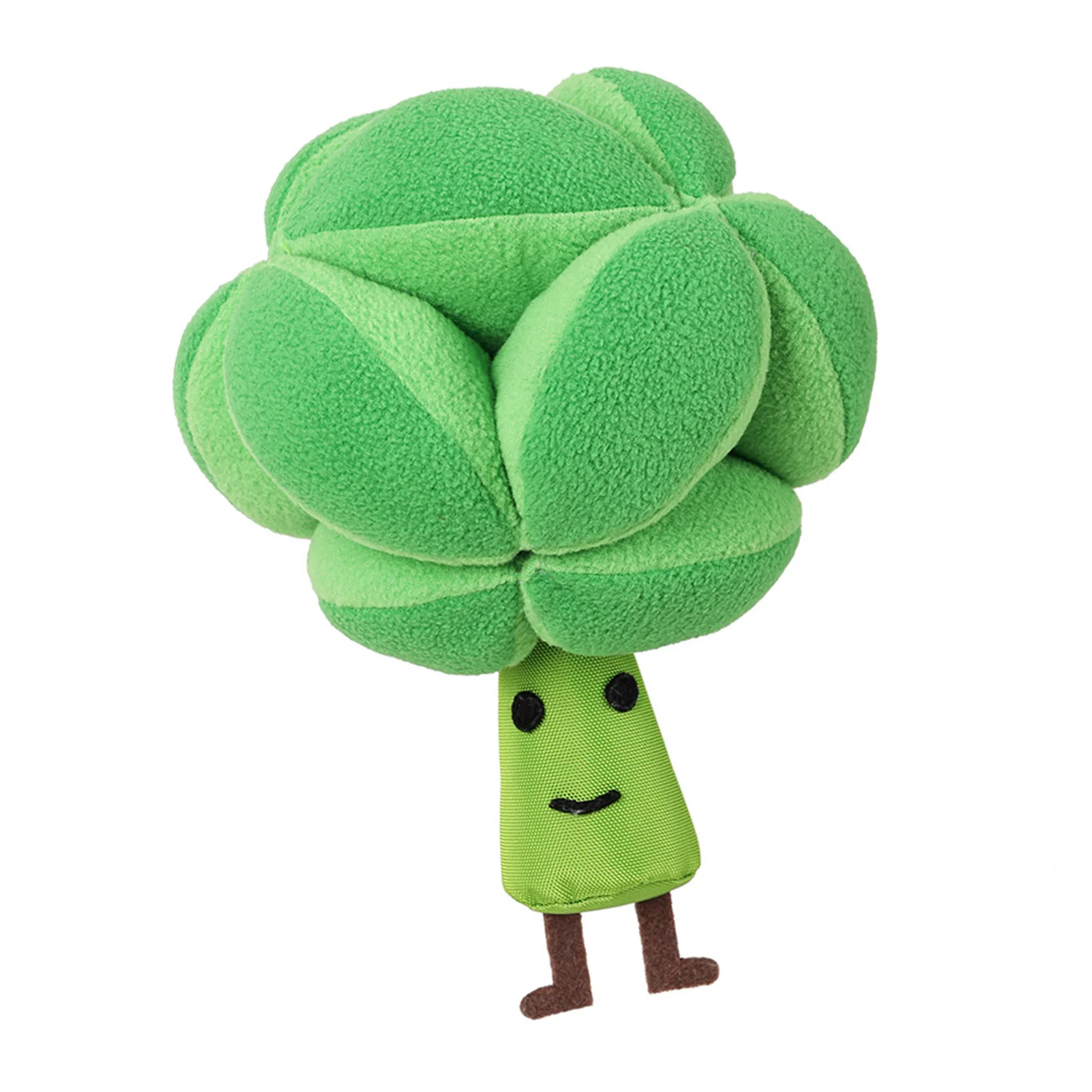 

Игрушка-табак для собак, брокколи, игрушки для собак, игра для снятия стресса, для скуки, игрушки для собак