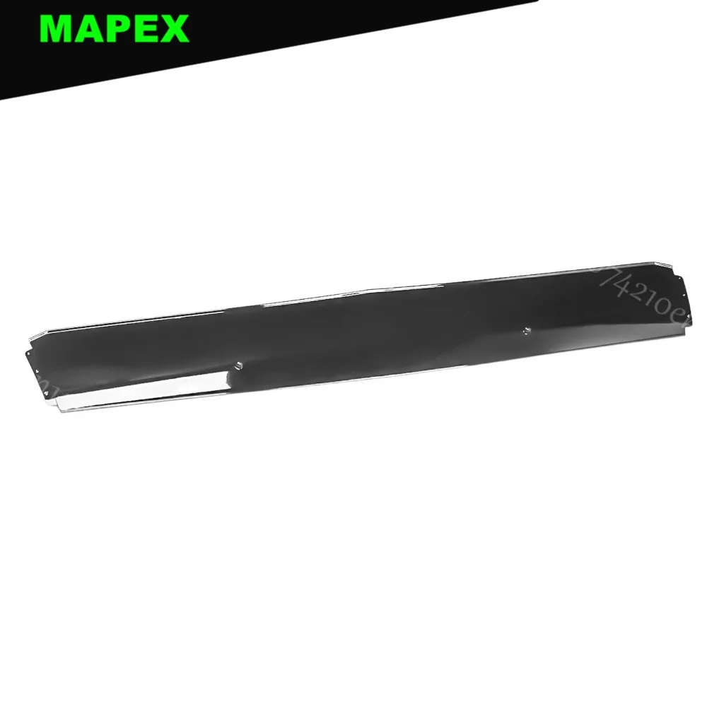 Для Mercedes Sprinter W907/910 2019+ передний дефлектор капота защитный щиток