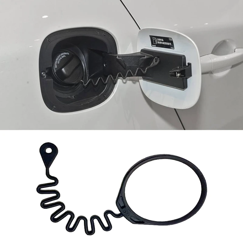 1 шт. кабель крышки топливного бака 31261589 Черный для бензина Volvo C70 S40 S60 S70 S80 S90 V40 V70 V90