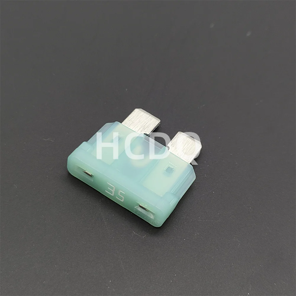 100 шт. поставка совершенно новый оригинальный подлинный 0287035.PXCN 35A блок