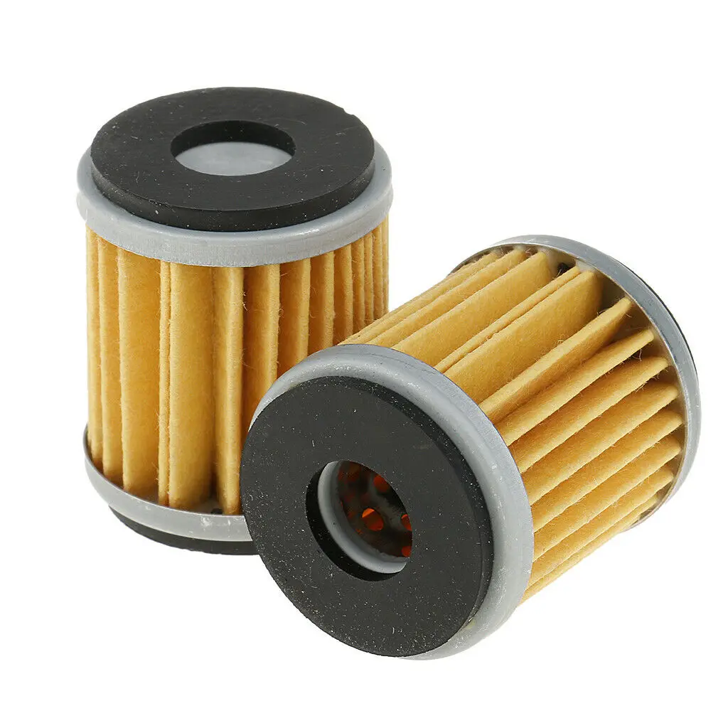 

Oil Filter Element For YZ250F YZ450F YBR250 WR250F WR450F WR250X WR250R YFZ450X YFZ450R 09-13 For YFM250R RAPTOR 08-13