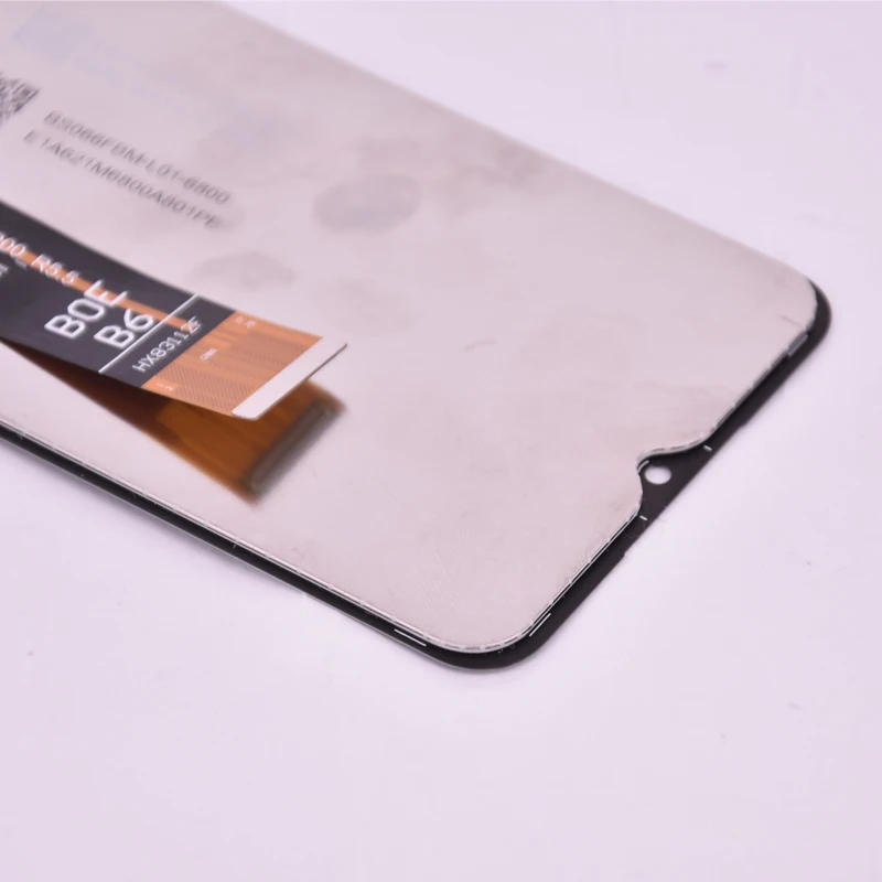 6 ''для Samsung A23 5G A236 ЖК-дисплей с сенсорным экраном дигитайзер в сборе для A236U A236B