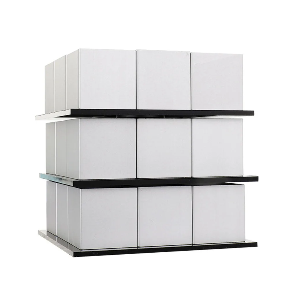 

30 шт. инструменты для мусса, кондитерские изделия для кухни, «сделай сам», форма из алюминиевого сплава для десерта, шоколада, многоразовый с...