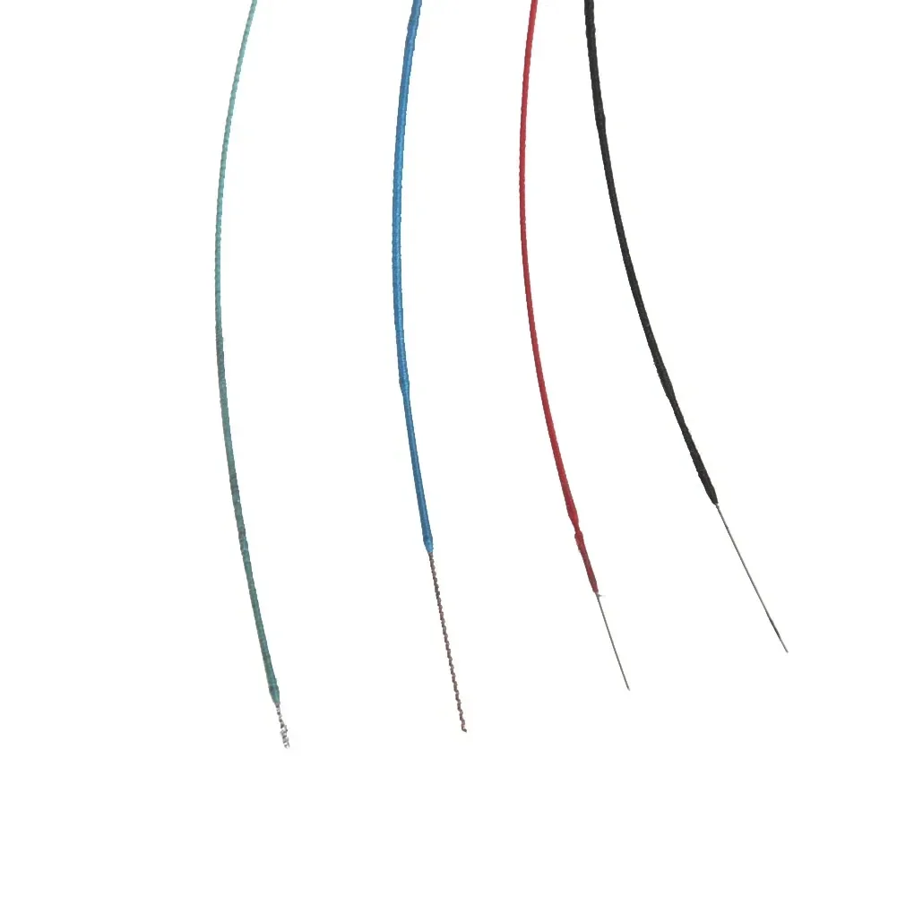 4 шт. полный комплект строка для скрипки искусственная драпировка 3/4 и 4/4 новые