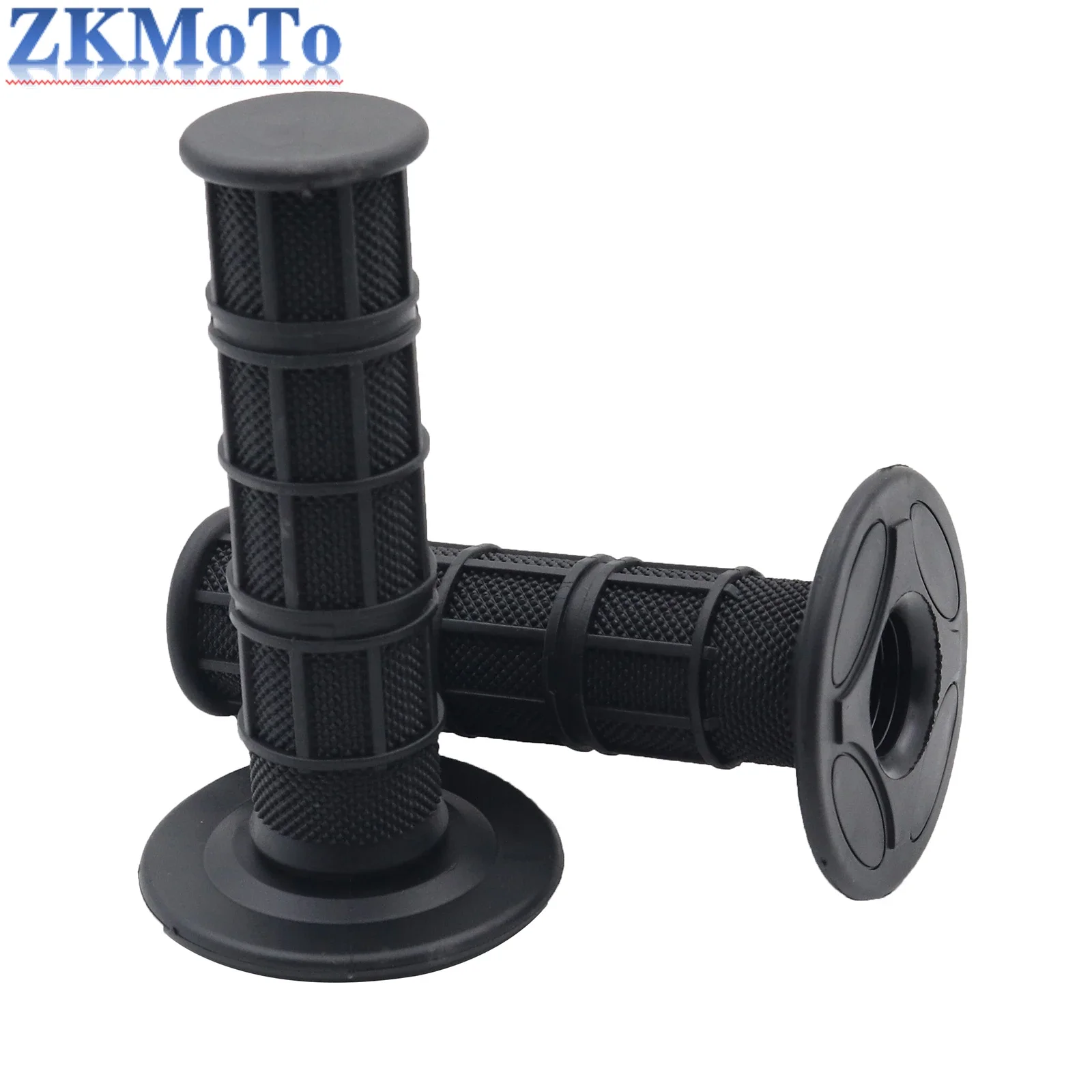 

Универсальные ручки 7/8 дюйма 22 мм, грязевые питбайки, мотоциклетные ручки для мотокросса, ручки для Yamaha Kawasaki Suzuki Honda