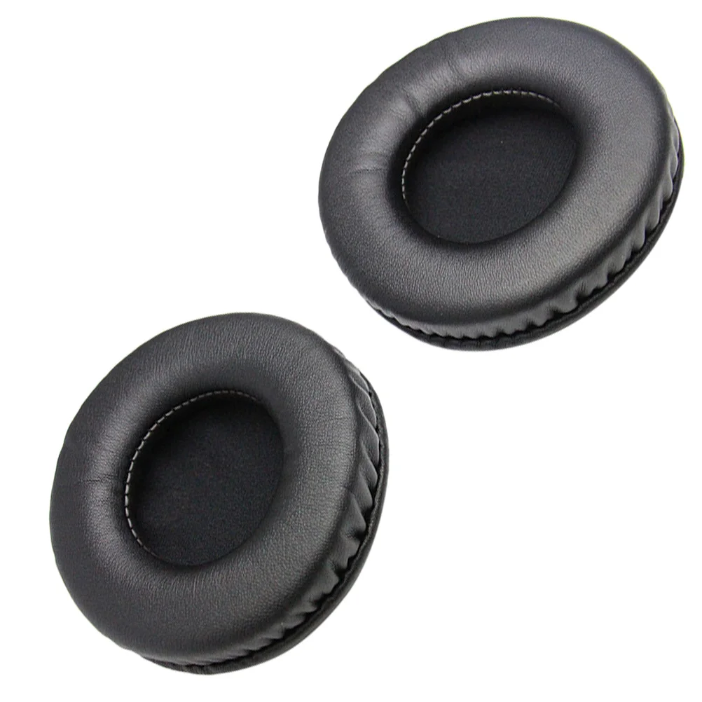 

Headphone Sponge Case Replacement Pads Heaphones Wireless Useful Headset Protein Skin Stylish Cushions Witeless Earbuds