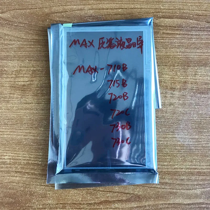 Оригинальный оптический рефлектометр во временной области OTDR MAX-710B MAX-715B MAX-720B