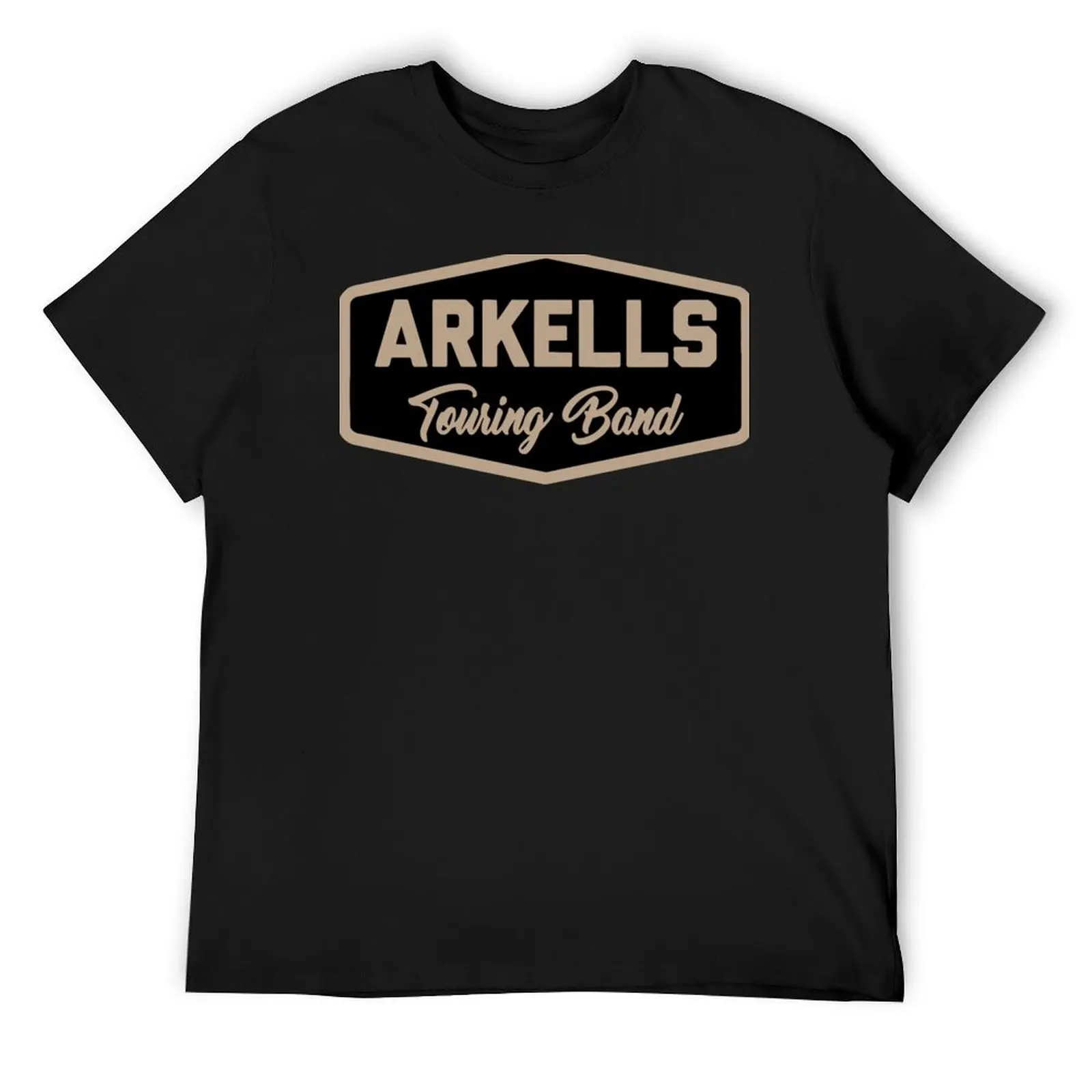 Футболка Tour Arkells Mangan Krupuk Setan футболки с рисунком эстетичная одежда дешевые вещи