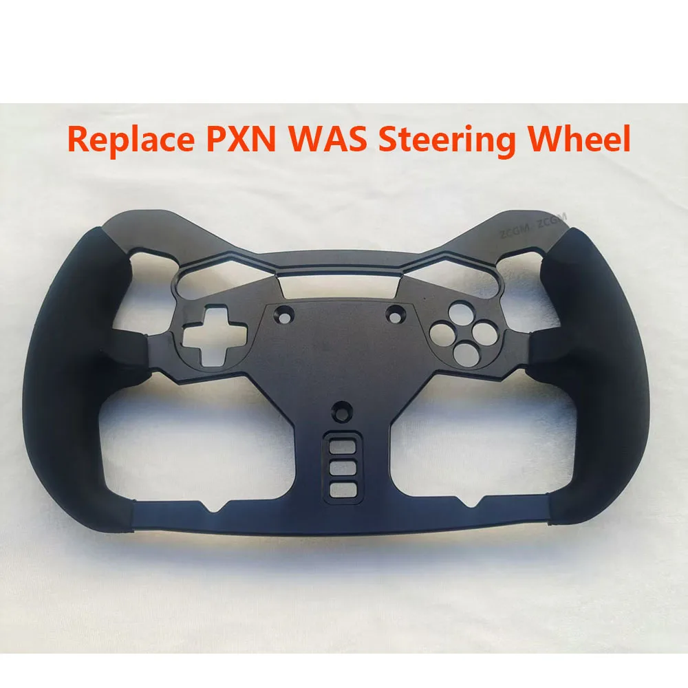 

Для PXN VD6 VD4 VD10 WAS Formula рулевое колесо с имитацией гоночной игры, сменное колесо F1/GT