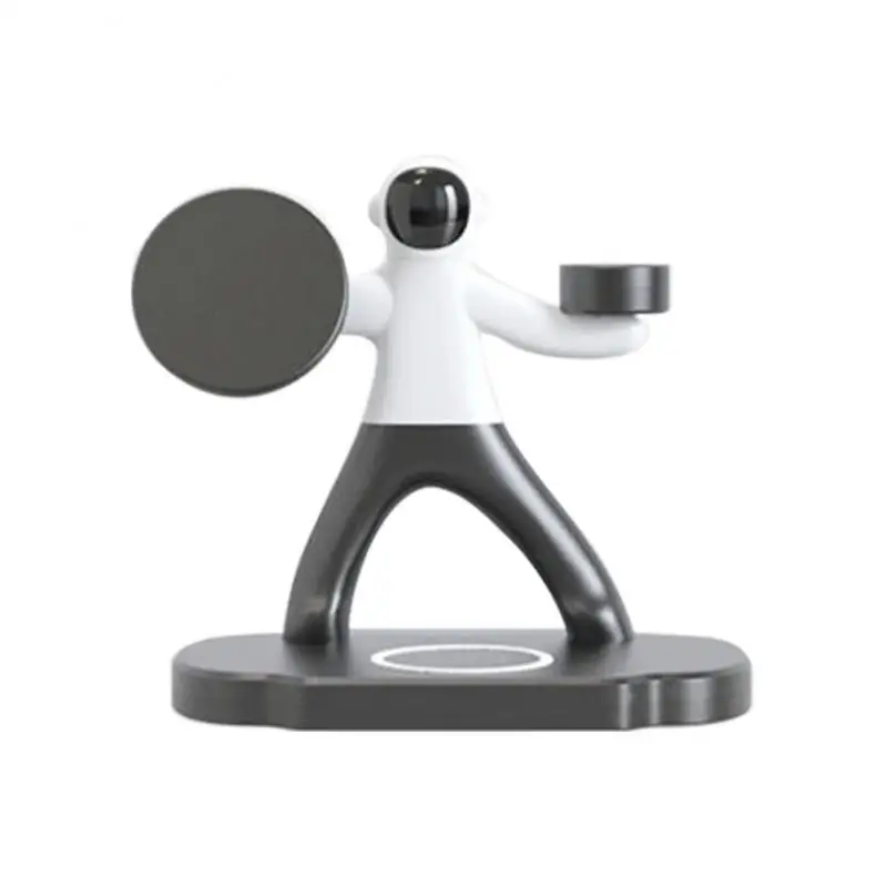 

3 в 1, беспроводное зарядное устройство для Iphone12/13