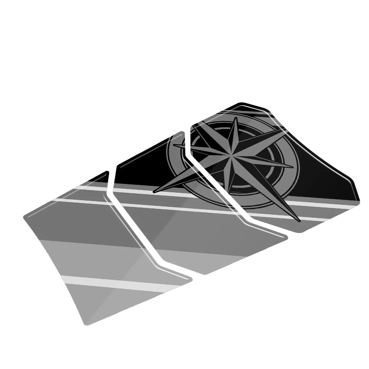 3D наклейка на бак мотоцикла чехол для R1200GS R1250GS ADV Adventure R1200 R1250 GS R 1200 1250GS