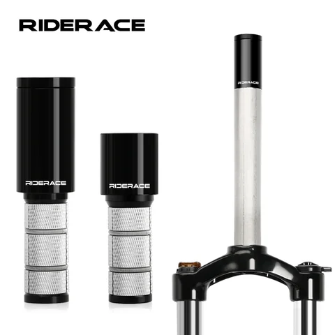 Удлинитель высоты руля Riderace  из алюминиевого сплава