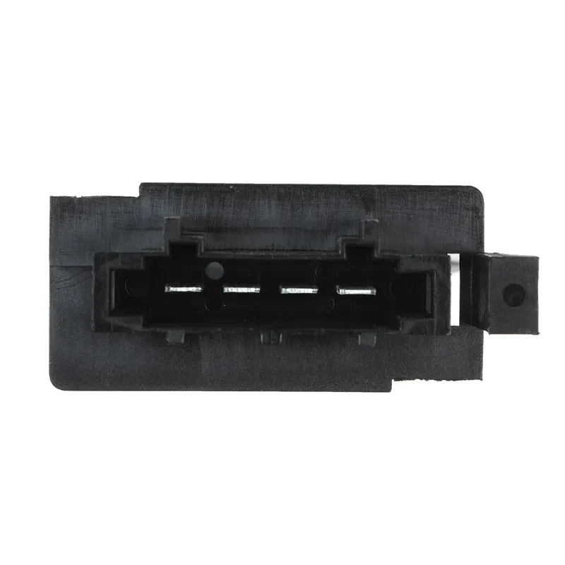 Цельный двигатель вентилятора резистор нагревателя регулятор скорости запасные