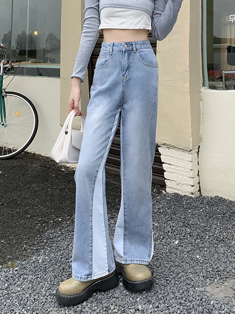 Рисунок 2 - Американские винтажные джинсы с