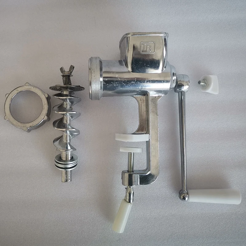 Ручная машина для обработки корма домашних животных устройство производства