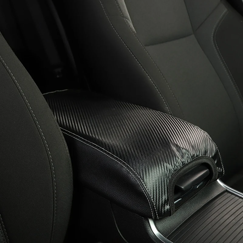 Крышка центральной консоли подлокотник накладка для Dodge Charger Chrysler 300C 2011-2023 детали