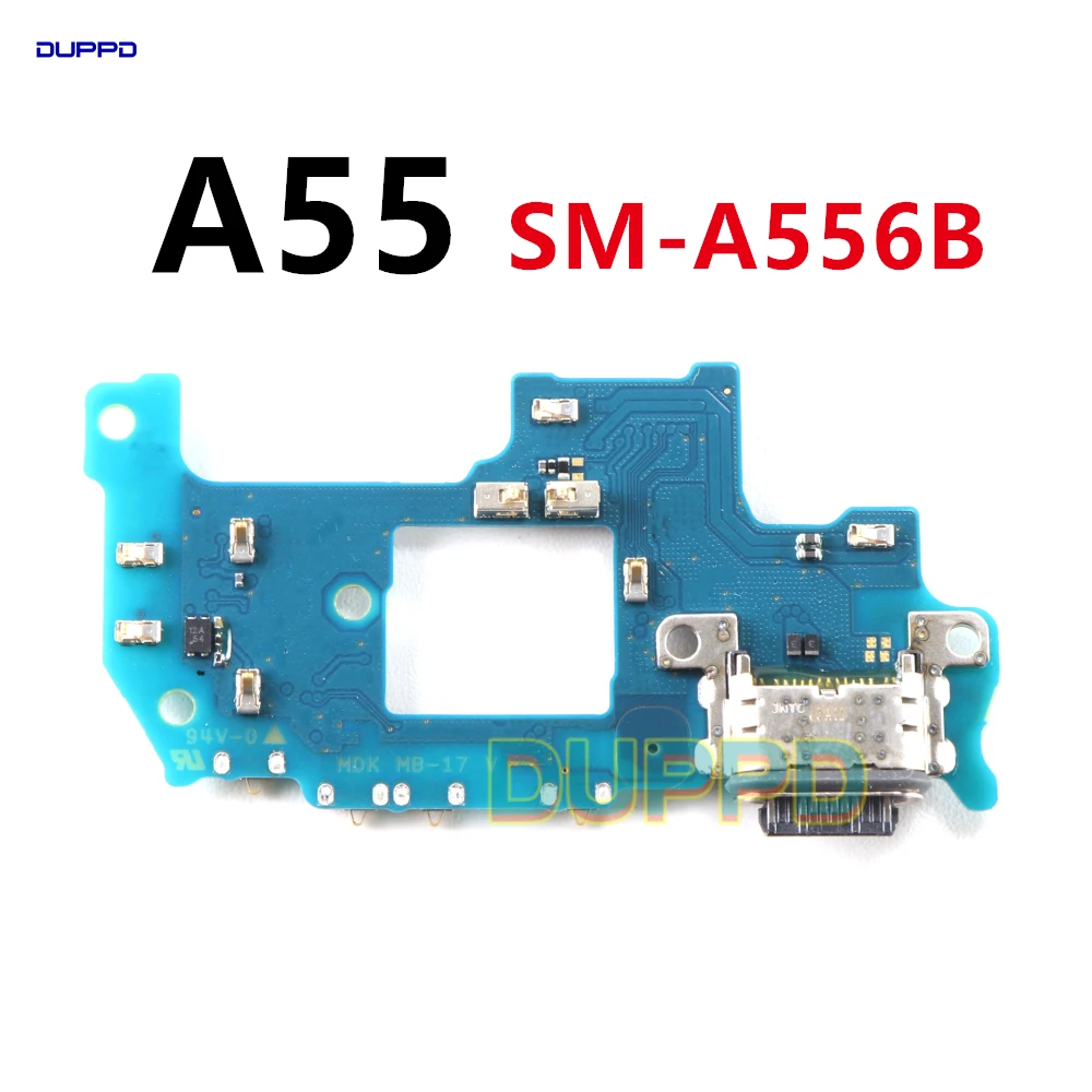 USB-порт для зарядки док-плата коннектор основная материнская плата гибкий кабель