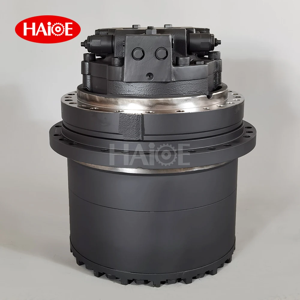 VOE14603461 EC350 EC380 устройство двигателя путешествия 14603461 EC350D EC380D финальный привод для