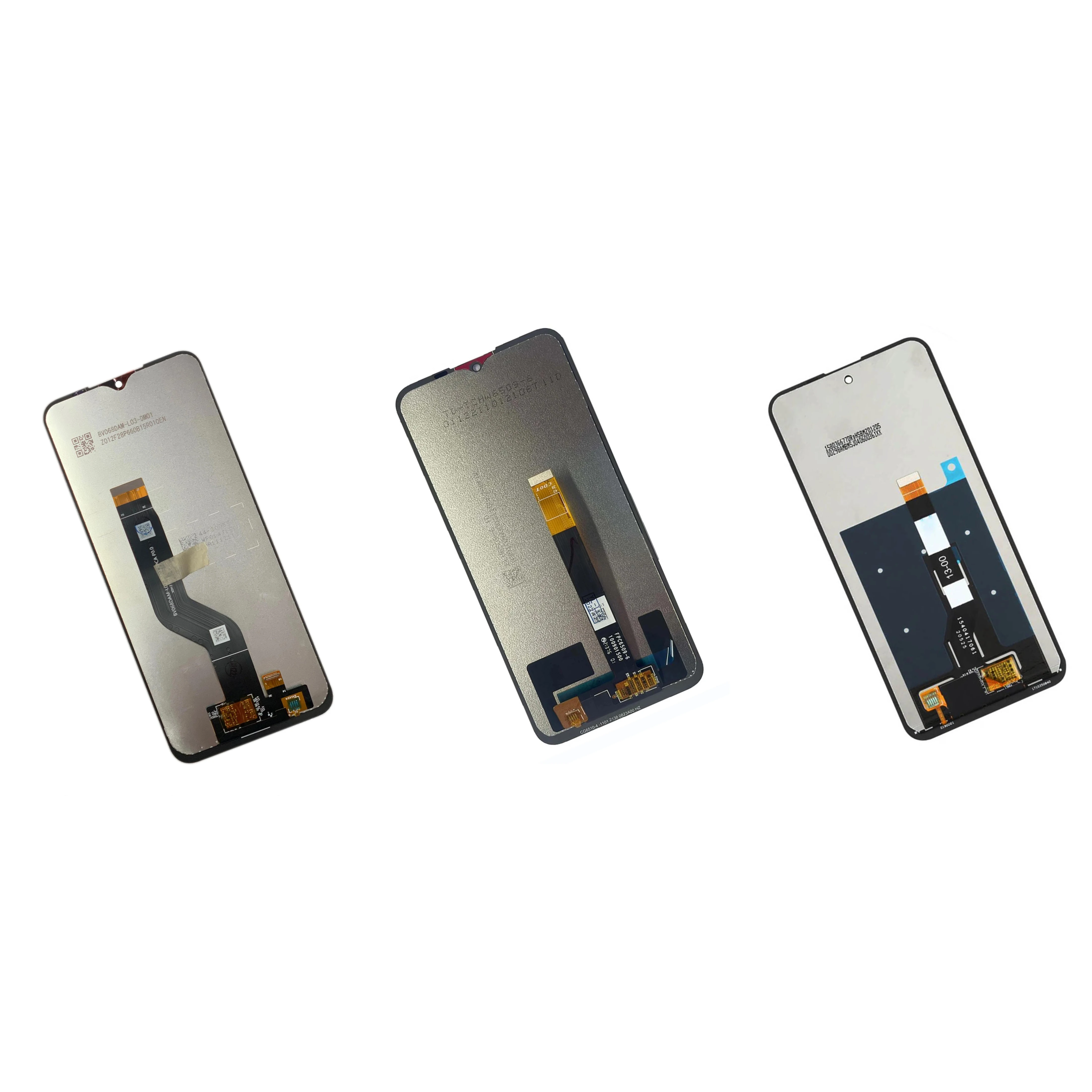 

ЖК-дисплей для Nokia G50 G300 X10 X20 G60 G400 X100 XR20 TA-1358 TA-1374, дисплей с сенсорным экраном и дигитайзером в сборе, запасные части