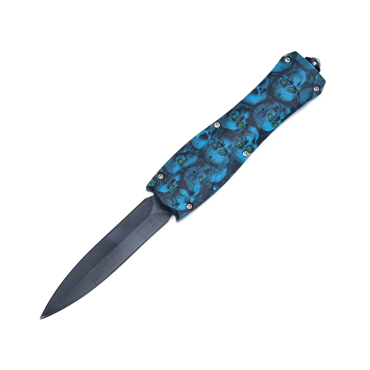 Универсальный нож с фиксированным лезвием для выживания на природе кемпинга