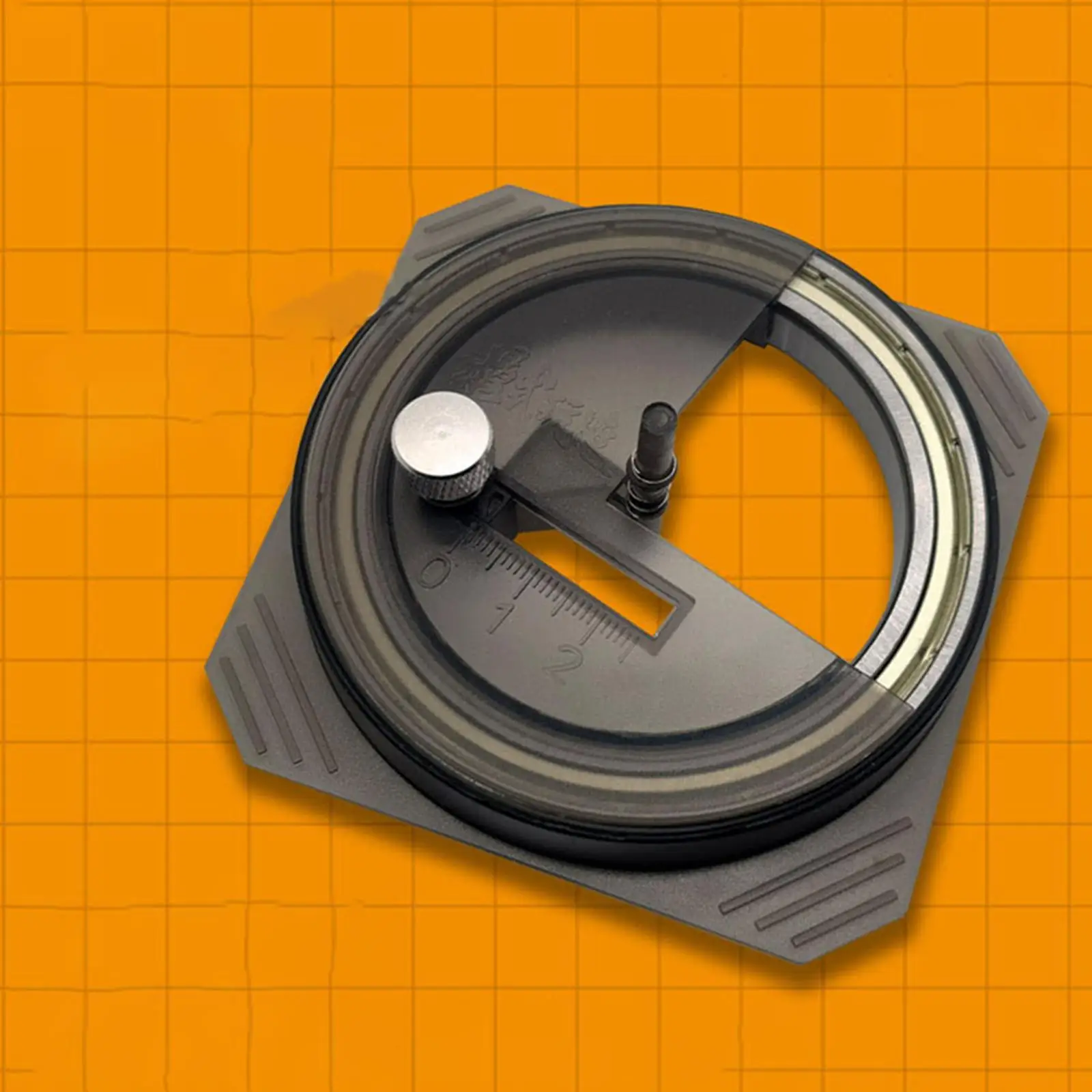 

MS-075 Stepless Adjustment Circular Cutter for Professional Beginner Tool