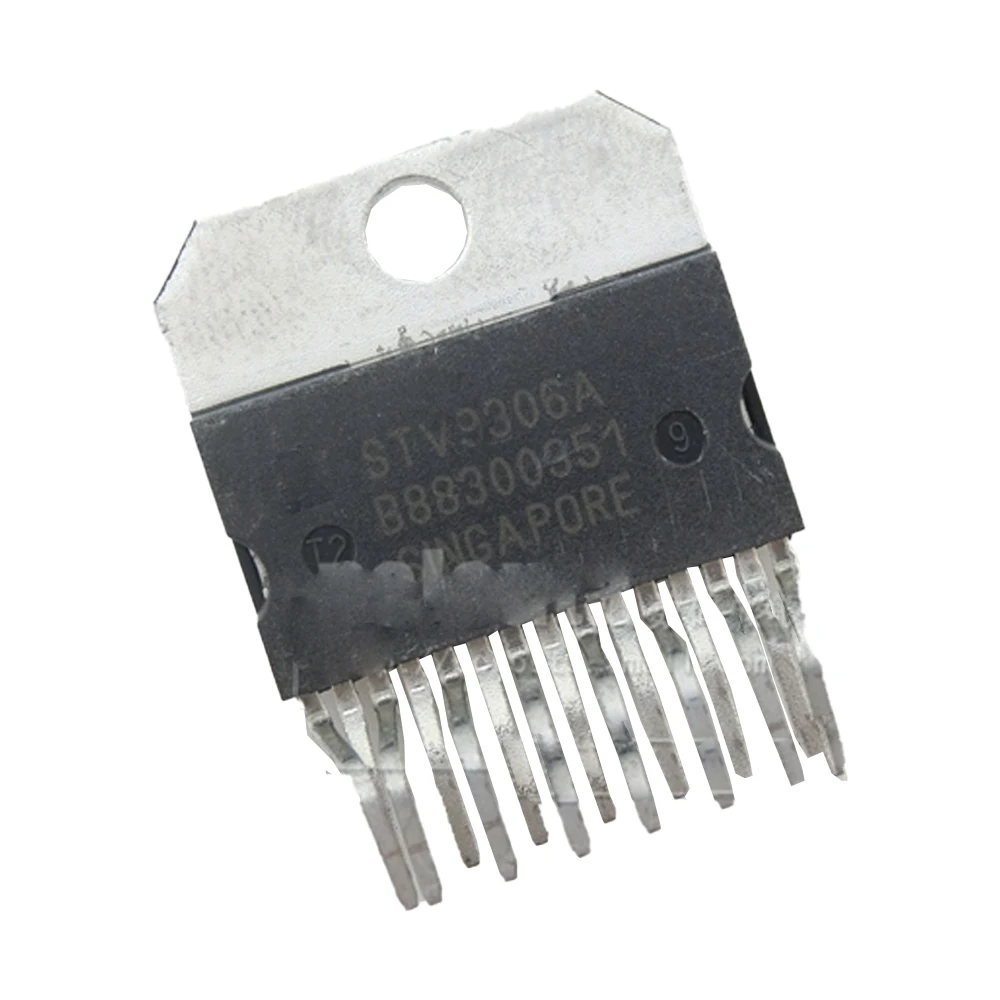 

2pcs STV9306A STV9306 9306 ZIP-15