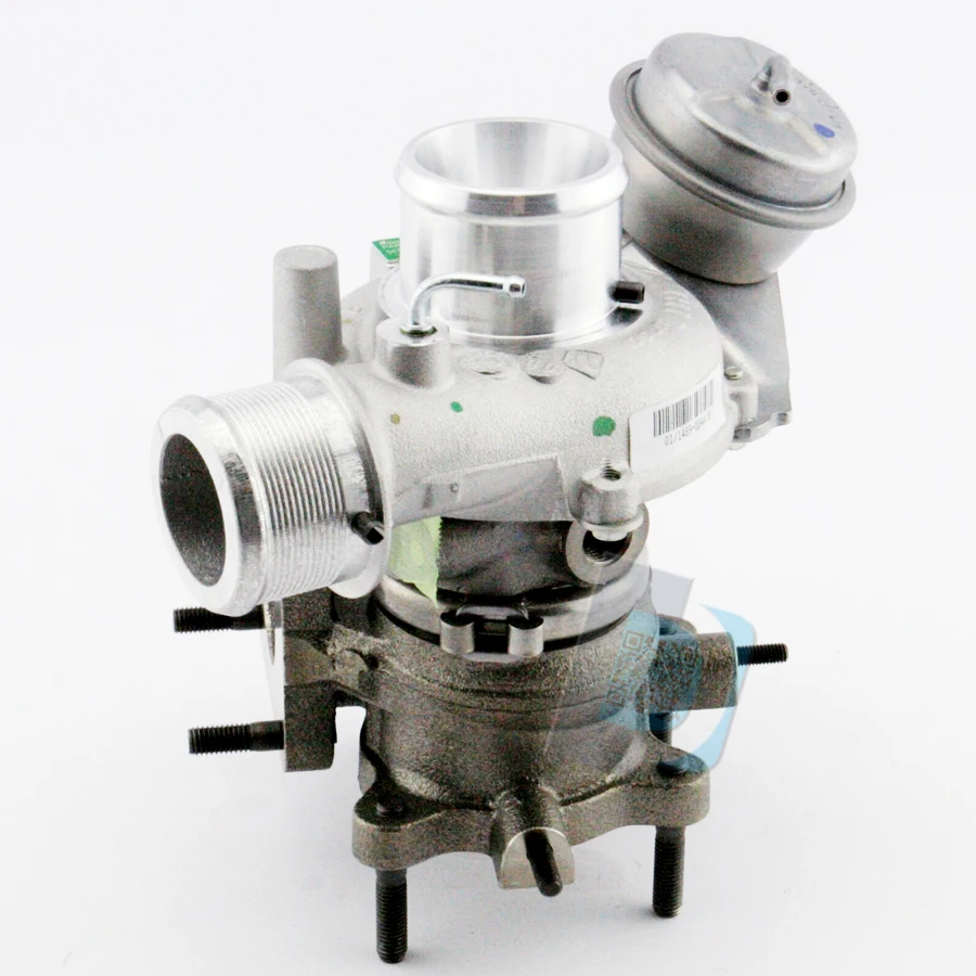 Фото Турбокомпрессор RHF3 VL36 VL37 55212916 55222014 55248309 для Alfa Romeo MiTo, FIAT Grande Punto, Bravo, Lancia Delta III №3