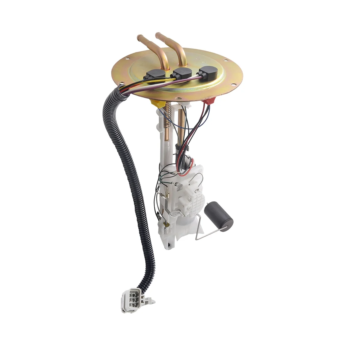 Модуль топливного насоса 055GE для пикапа Nissan D21 Tsuru 1992-2007 ( 6 контактов) 17040-8B000 17040-3B000