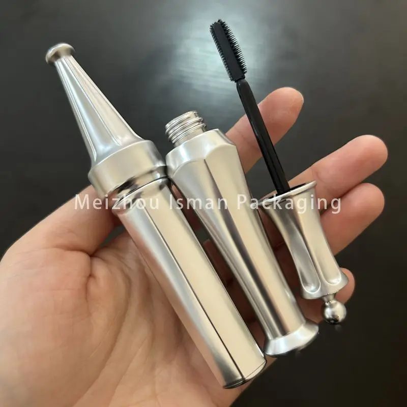 50 шт. силиконовые колпачки для туши ресниц 7 мл 12