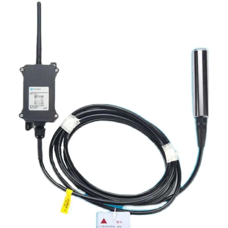 Dragino PS-LB-I LoRaWAN Датчик давления воздуха и воды, погружной тип, длина 5 м (art.: 3920ce5d64a32) - 3920ce5d64a32
