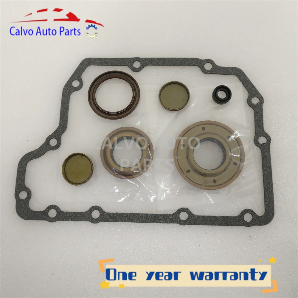 TF80 TF80SC TF-80SC Масляные уплотнения левого и правого переднего полувала (железо)