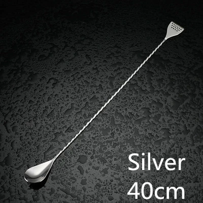 

Барная ложка Subliva 40 см