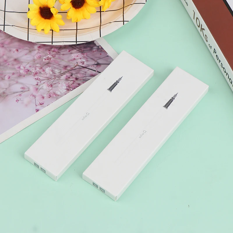 Original Xiaomi Refills For Sign Pens Replaceable Smooth Refill 2022 New Year Gift Most Popular Lowest Price |