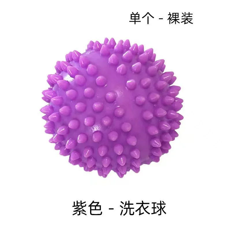 

MOONBIFFY шарики для стирки 3 шт.