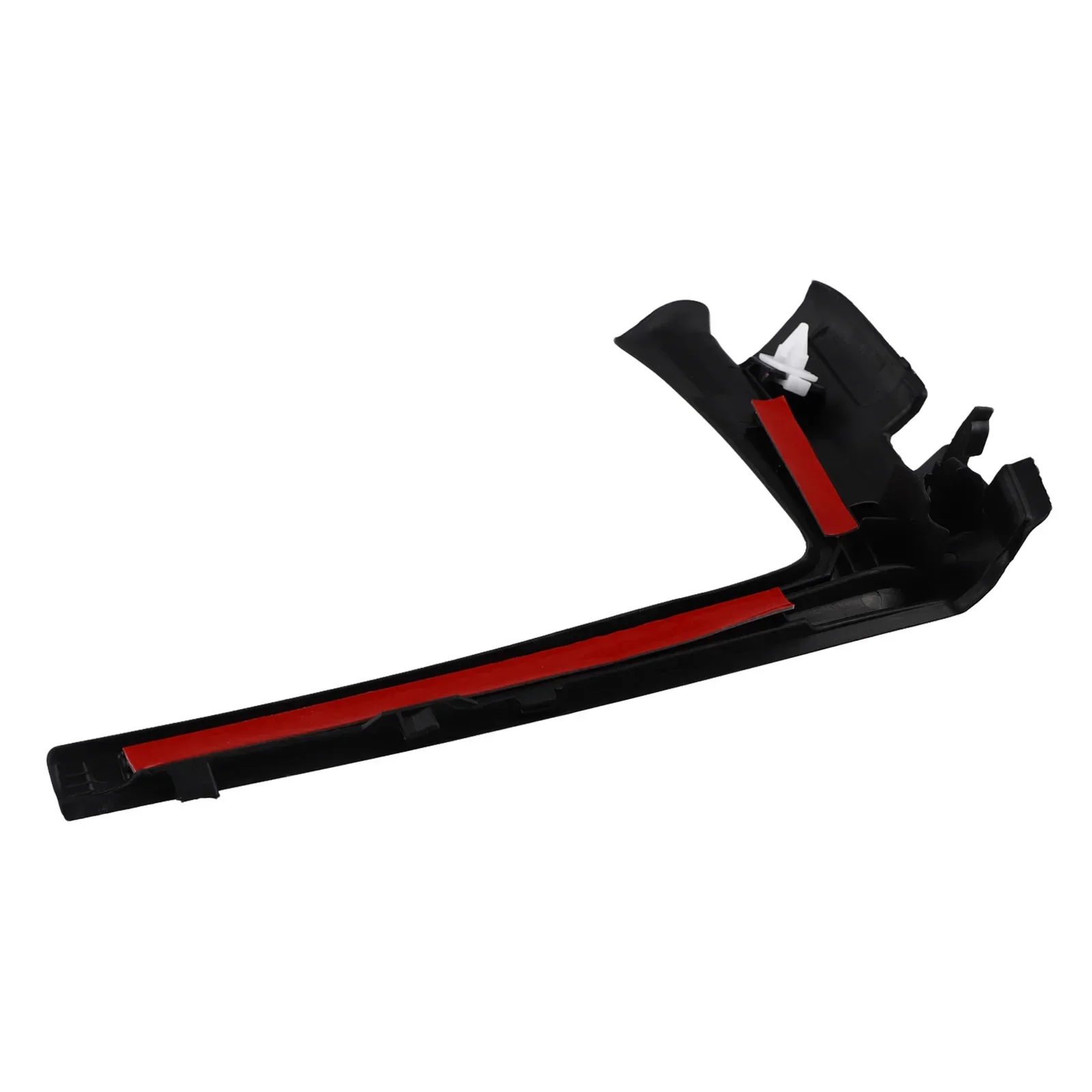 1 шт. автомобильный передний левый уплотнитель капота для Toyota Yaris 2015-2017 LE 53867-52160