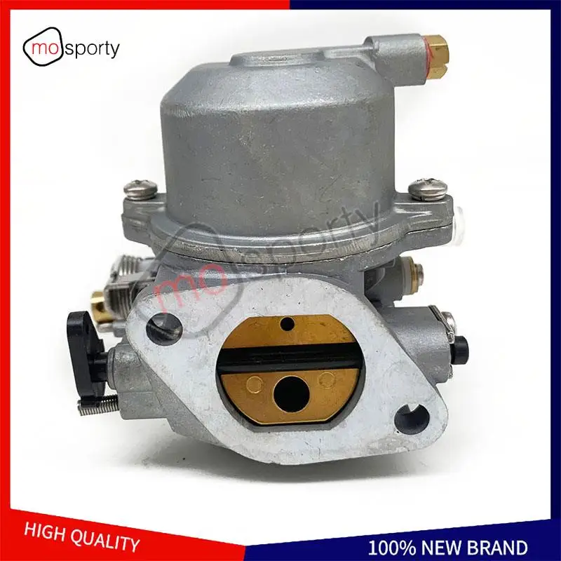 

Карбюратор Carb для Yamaha Parsun, подвесной мотор F4M 4HP 5HP 4T 68D-14301-03 F4-04140000 68D-14301-13