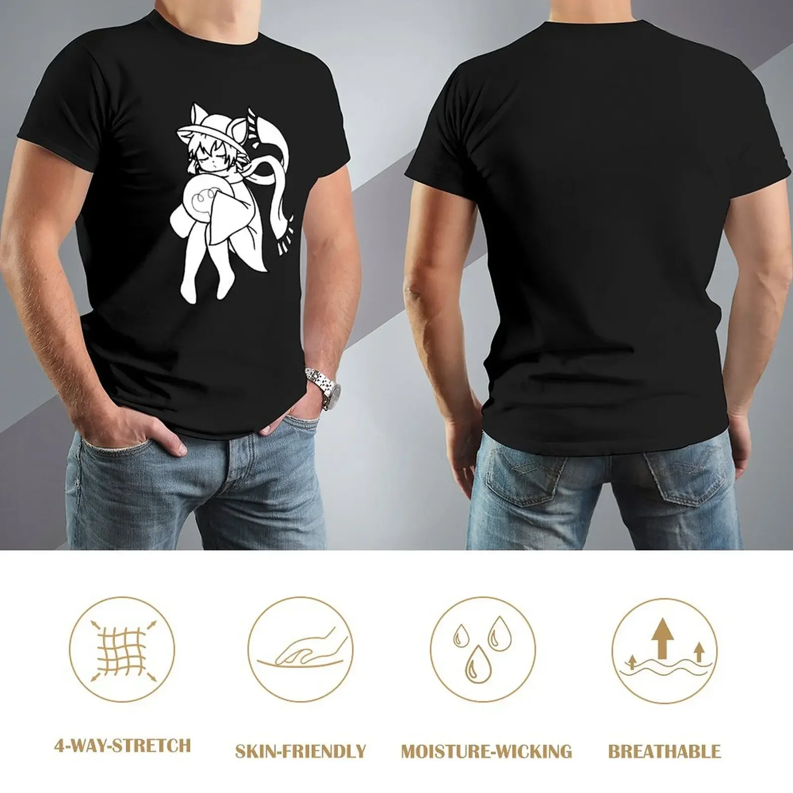 Футболка OneShot Niko Sleeping (красная) новое издание персонализированные футболки