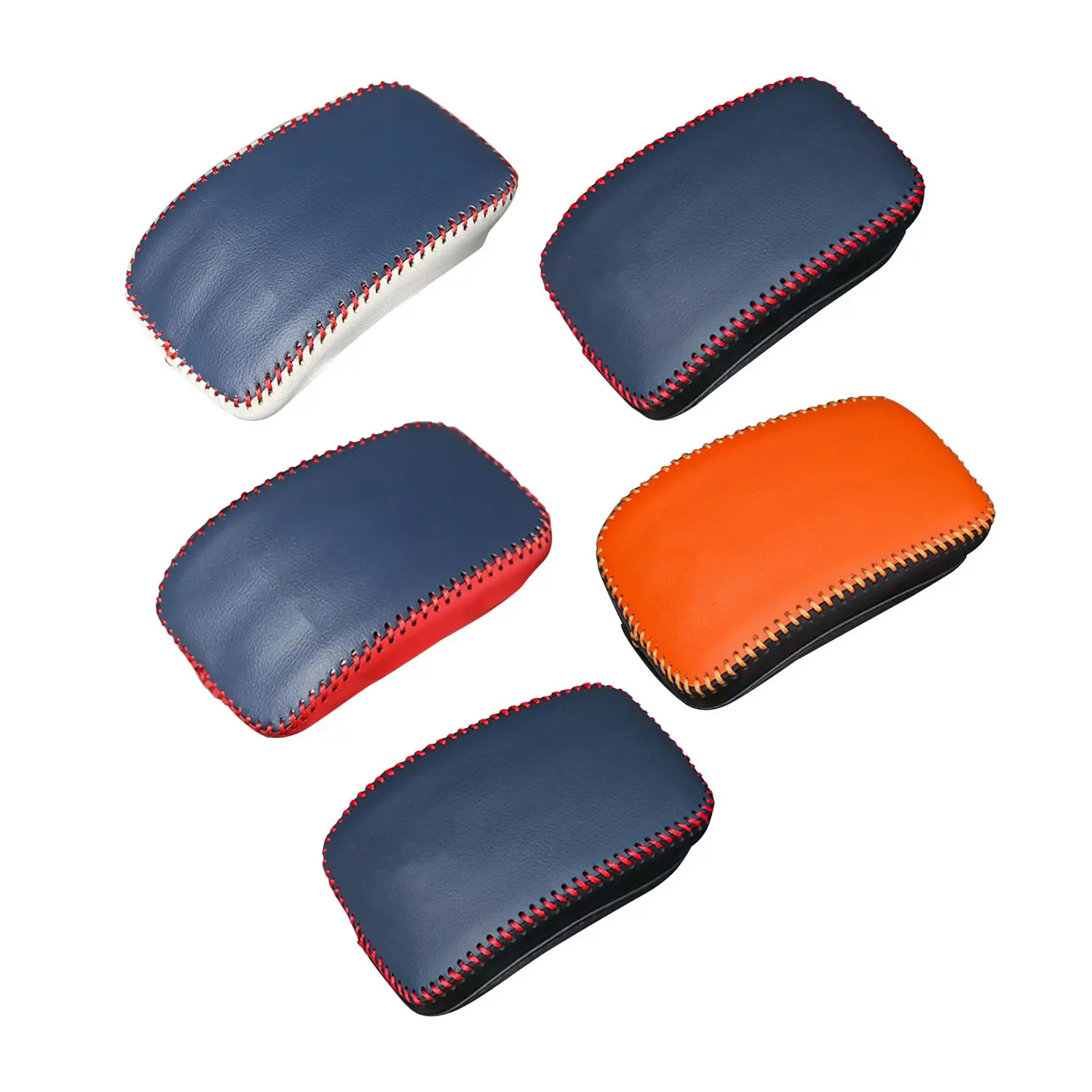 

1x Car Door Handle Protective Cover for Byd Atto 3 Sleeve Replacement Parts