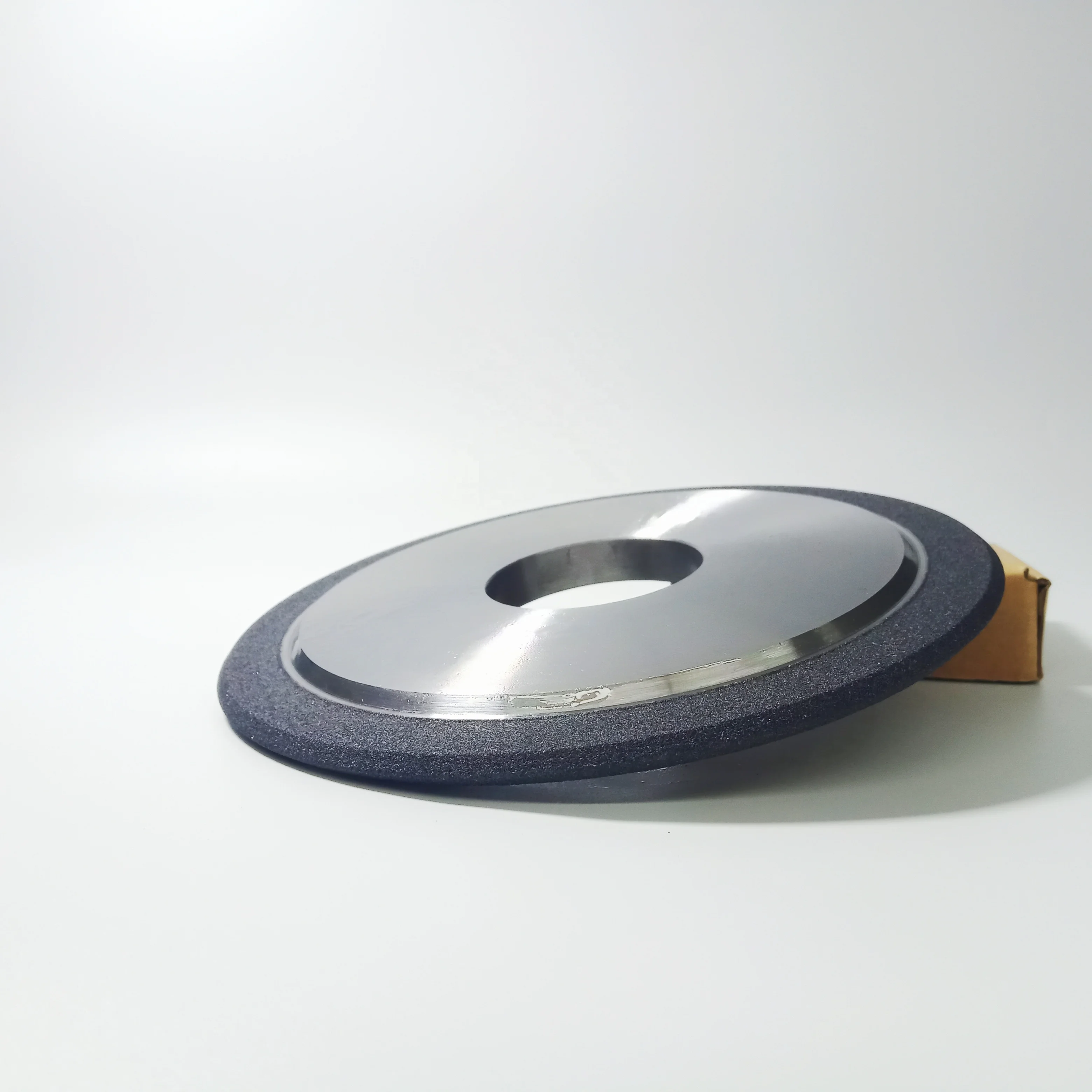 Абразивные инструменты 14E1 D175 витрифицированный bond CBN шлифовальный круг для