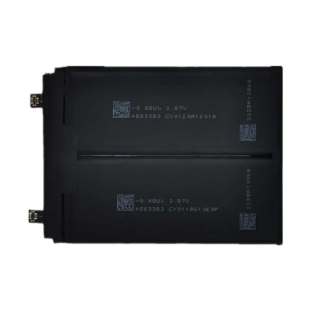 Оригинальный запасной аккумулятор BM58 на 2024 годы для телефона Xiaomi 11T Pro 5G Mix 4 Mix4