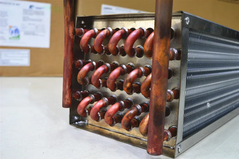 Холодильный испаритель холодильник с морозильной камерой винный шкаф кухонный