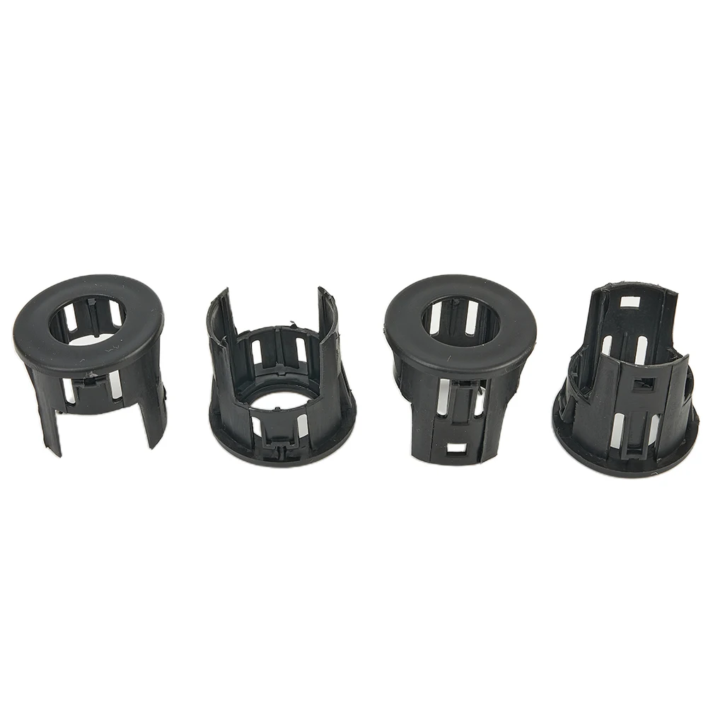 

Parking Assist Sensor Bezels For Dodge-Ram 1500 2014-2018 For Dodge-Ram 1500 Classic ABS Bracket Direct Fitment